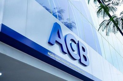 ACB báo lãi hơn 16.600 tỷ đồng sau 9 tháng, nợ cần chú ý tăng gần 184%