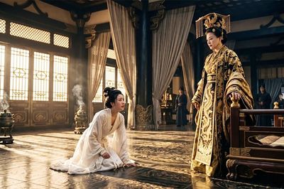Lời khắc nghiệt của Võ Tắc Thiên làm thay đổi cuộc đời Thái Bình Công chúa