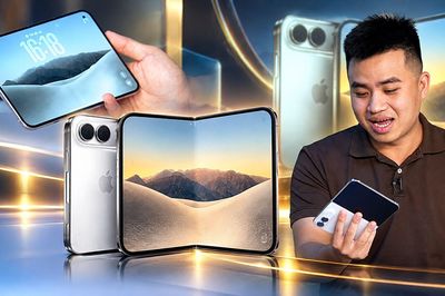 'Soi' iPhone Duo, người dùng có hài lòng với mức giá đắt đỏ?
