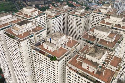 Hà Nội chốt phương án xử lý 12 dự án vi phạm của Tập đoàn Mường Thanh
