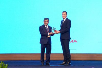 Việt Nam nhận Giải Lãnh đạo Chính phủ 2026 của GSMA