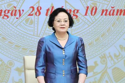 Khẩn trương xây dựng vị trí việc làm phục vụ cải cách tiền lương