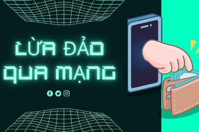 'Nữ quái' dùng tài khoản mạng xã hội của người khác để lừa đảo