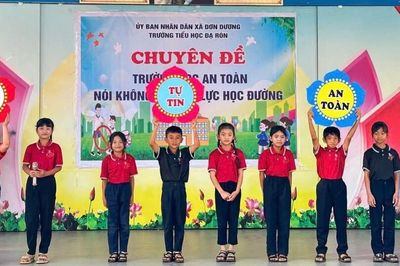 Ngăn tảo hôn, chặn cạm bẫy mạng cho giới trẻ dân tộc thiểu số ở Lâm Đồng