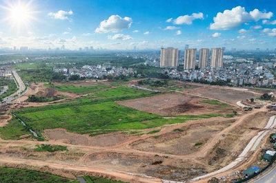 Chính sách đột phá khơi thông nguồn lực đất đai