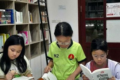 Đánh thức năng lực tự học từ kỹ năng đọc