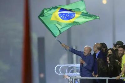 Nhiệm kỳ mới của Tổng thống Brazil Luiz Inácio Lula da Silva: Chặng đường đầy thách thức