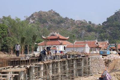 Chương Mỹ mở hướng kết nối, tạo động lực phát triển