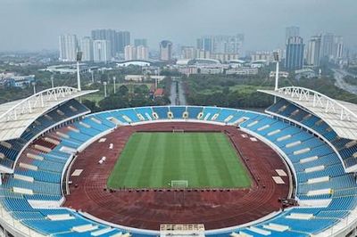Thống nhất chủ trương đầu tư xây Tổ hợp thể thao đa năng tại Mỹ Đình