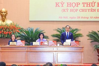 Tính toán đồng bộ nơi đi, nơi đến khi giãn dân phố cổ