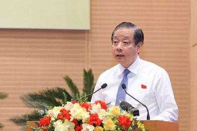 Hà Nội gỡ 'nút thắt' 12 dự án vi phạm về đất đai, trật tự xây dựng