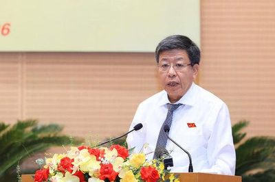 Hà Nội gỡ 'nút thắt' 12 dự án vi phạm về đất đai, trật tự xây dựng