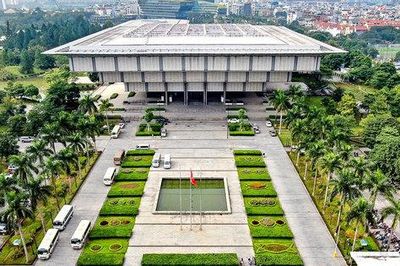 Học sinh Hà Nội góp mặt trong chung kết Đường lên đỉnh Olympia năm thứ 26