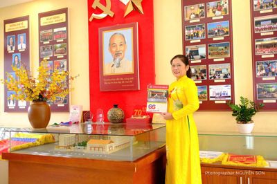 Từ Hiệu trưởng đến Phó Hiệu trưởng: Chọn việc chung làm trọng