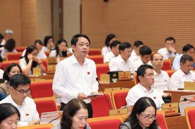 Hà Nội thông qua Nghị quyết về đầu tư tổ hợp thể thao Mỹ Đình: Hình thành tổ hợp thể thao hiện đại, đạt tiêu chuẩn quốc tế