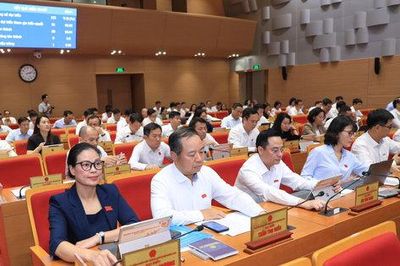 Hà Nội: Sinh đủ hai con trước 35 tuổi được hỗ trợ 4 triệu đồng khi sinh