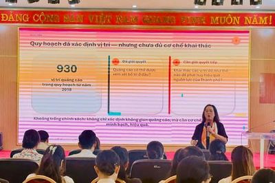 Hà Nội tập huấn triển khai 7 nghị quyết về văn hóa, thể thao và du lịch