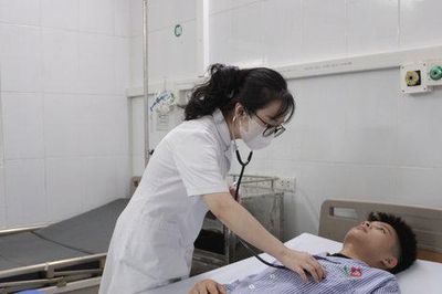 Cảnh giác phản vệ sau kiến đốt: Không chủ quan với dấu hiệu dị ứng toàn thân