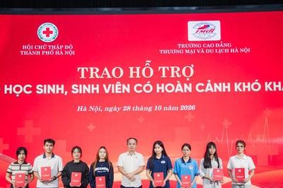 Lan tỏa thông điệp hồi sinh sự sống và bồi đắp văn hóa sẻ chia trong học đường
