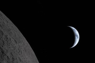 Việt Nam tham gia hiệp ước Artemis về khám phá mặt trăng, sao hoả
