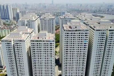 Hà Nội thông qua cơ chế xử lý đối với 12 dự án vi phạm về đất đai, trật tự xây dựng của Tập đoàn Mường Thanh