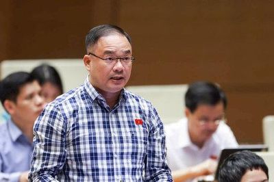 Dự án Luật Nhà ở (sửa đổi): Người dân phải được tiếp cận đầy đủ thông tin về phương án bồi thường, tái định cư