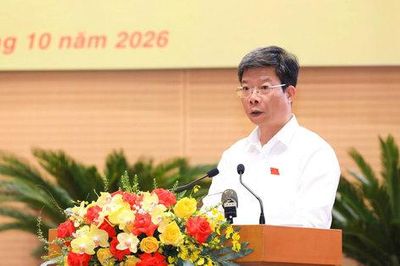 Hà Nội điều chỉnh quyết toán ngân sách năm 2025