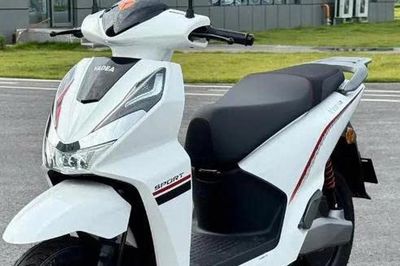 Xe máy điện Việt đi 296km/lần sạc, tốc độ 60km/h, công nghệ hiện đại giá 43 triệu đồng có xứng tầm?