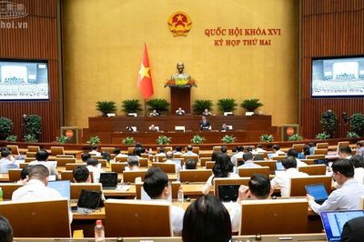 Loạt chính sách mới trong dự án Luật Nhà ở (sửa đổi) được Quốc hội bàn thảo