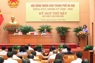 Hà Nội xem xét chính sách nhà ở cho người dân khó khăn