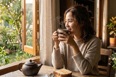 Uống trà thế nào để giảm nguy cơ mắc bệnh tim mạch?