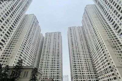 Hà Nội chốt phương án, dự kiến phá dỡ 3.900 căn hộ liên quan Tập đoàn Mường Thanh