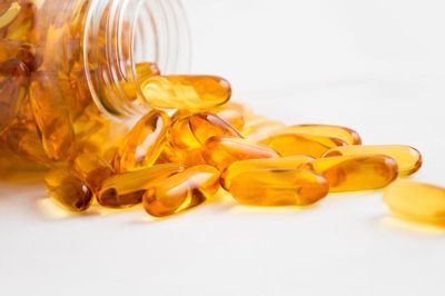 3 loại thực phẩm bổ sung nên dùng cùng omega-3