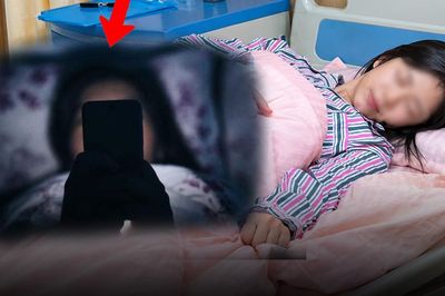 Nữ sinh mắc ung thư di căn, nguyên nhân từ thói quen thức đến 1 giờ sáng