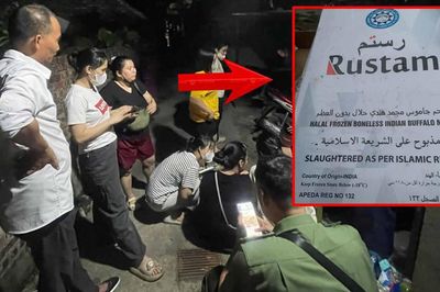 Kết quả kiểm tra bước đầu vụ nghi nhập thịt trâu Ấn Độ trong ăn bán trú