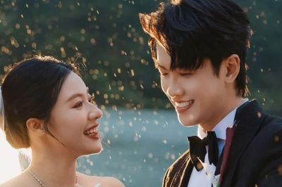 Anh Trai Vũ Thịnh đính hôn với bạn gái Fanny sau 9 năm yêu nhau