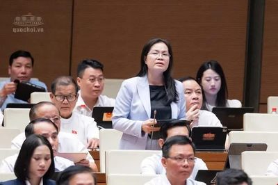 ĐBQH: Cần quy định các nội dung công chứng, chứng thực giao dịch về đất đai ngay trong Luật Đất đai