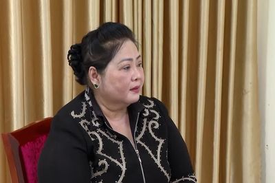 Cà Mau: Giám đốc Công ty lập chứng từ khống lừa đảo gần 35 tỷ đồng