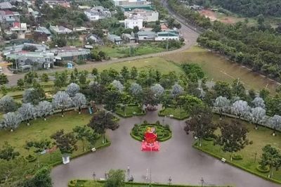 Cách 'ông chủ' Cây xanh Công Minh 'vươn vòi' ra hàng loạt tỉnh, thành