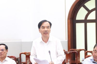 Đổi mới hoạt động Hội quần chúng theo hướng thực chất hơn
