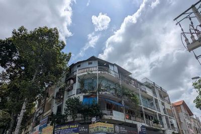 Cải tạo chung cư cũ tại TPHCM: Cần cơ chế đặc thù để chỉnh trang đô thị đồng bộ
