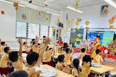 Bỏ quỹ phụ huynh: Đưa sự đồng hành về đúng bản chất tự nguyện, minh bạch