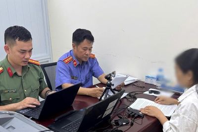Hải Phòng: Giám đốc doanh nghiệp bị phạt 1,5 tỷ đồng vì dùng 24 hóa đơn khống