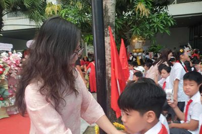 Dự kiến giáo viên làm việc 40 giờ mỗi tuần