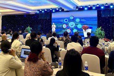 Xúc tiến đầu tư, thương mại và du lịch Quảng Ninh – Indonesia