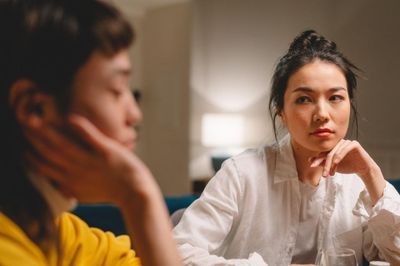 Kiểu khoe khéo khiến người khác khó chịu