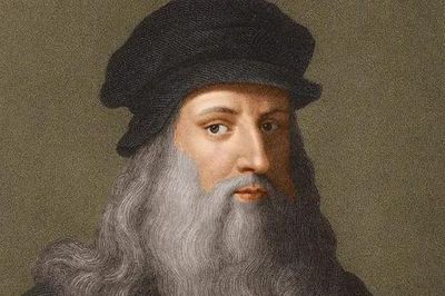 Bản thảo 30,8 triệu USD của Leonardo da Vinci