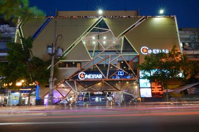 Rạp Cinestar Quốc Thanh sắp đóng cửa sau hơn 11 năm hoạt động