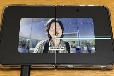 Làn sóng trả, bán lại iPhone Duo ở Hàn Quốc
