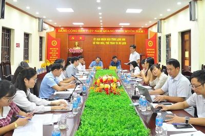Lạng Sơn gắn bảo tồn văn hóa với phát triển sinh kế vùng dân tộc thiểu số